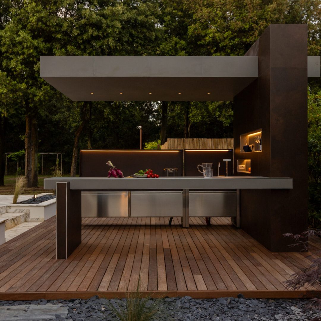 Progetto K